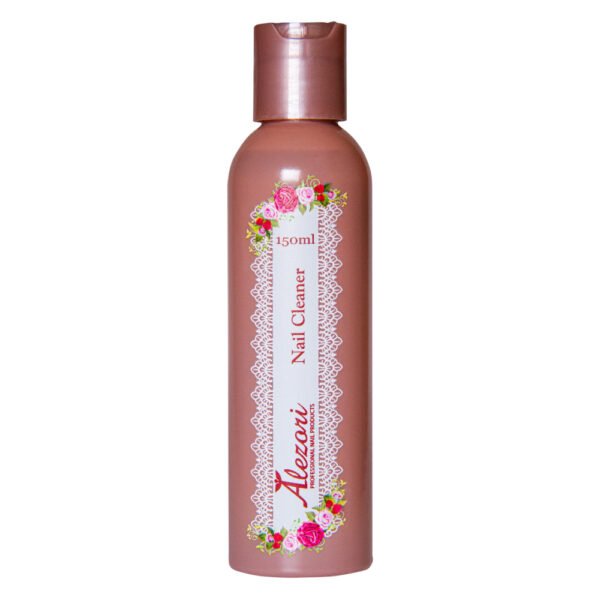 Alezori Nail Cleaner 150ml