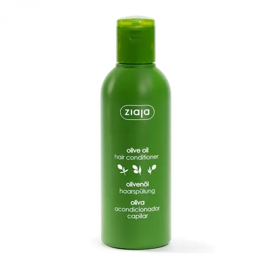 Ziaja Olive Oil Conditioner 200ml