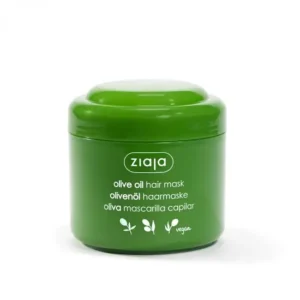 olive_oil_hair_mask-550x550 (1) Ziaja Olive Oil Regenerating Hair Mask 200ml