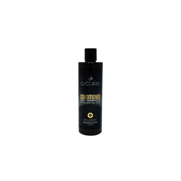 Oscuro Hyaluronic Acid Conditioner 500ml