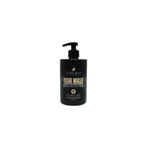 Oscuro Hyaluronic Acid Mask 500ml
