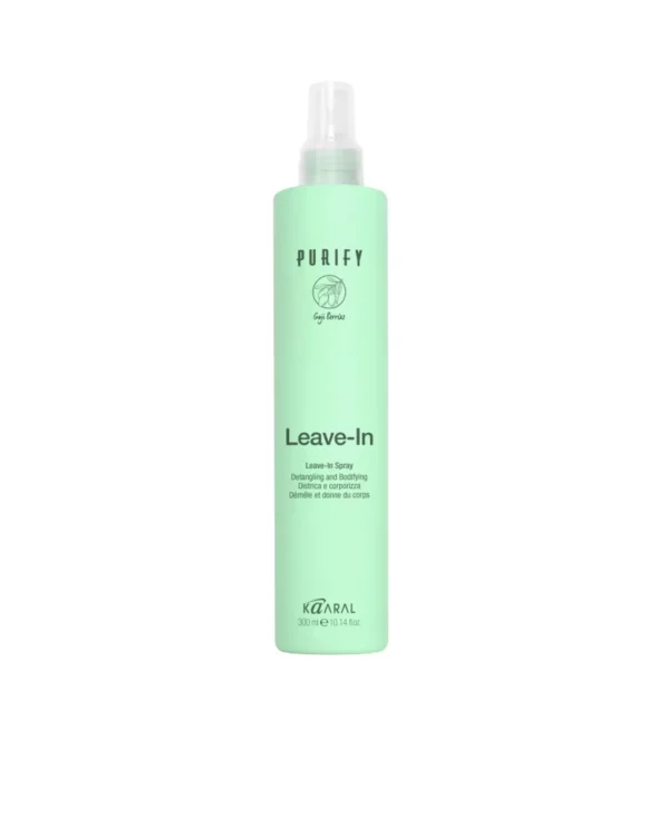 Purify Leave-in Spray Conditioner 300ml