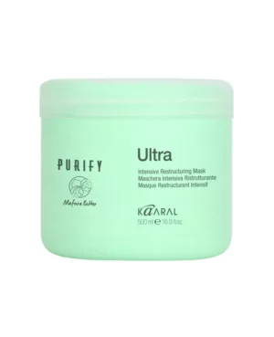 Purify Ultra Intensive Reconstructing Mask 500ml