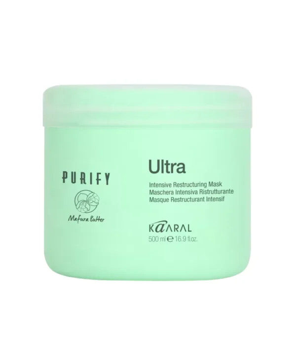 Purify Ultra Intensive Reconstructing Mask 500ml