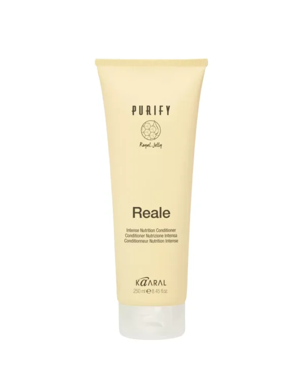 Purify Reale Conditioner For Damaged Hair 250ml