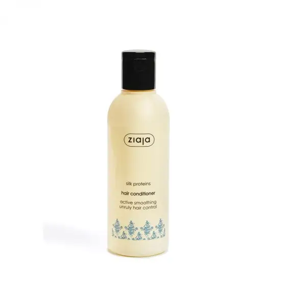 Ziaja Silk Proteins Conditioner 200ml