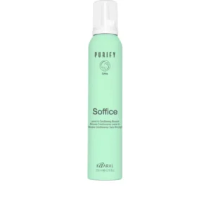 soffice66-814x1000 Purify Leave-in Conditioner Mousse 200ml