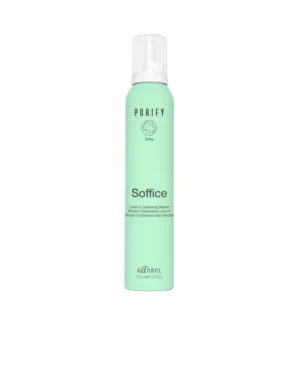 soffice66-814x1000 Purify Leave-in Conditioner Mousse 200ml