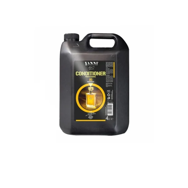 Yanni Επαγγελματικό Conditioner Αρωματικό JG 4lt
