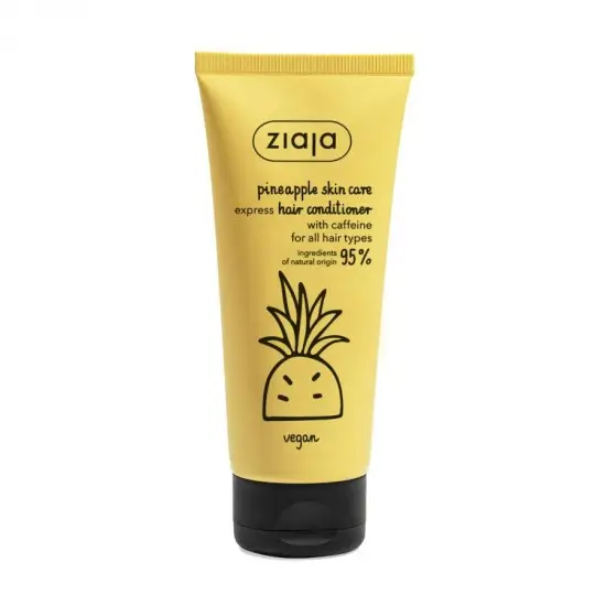 Ziaja Pineapple Conditioner 100ml