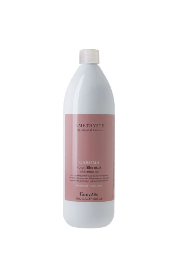 Farmavita Amethyste Color Filler Mask 1000ml