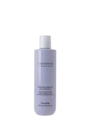 Amethyste Blonde-Hyaluronic Conditioner 250ml