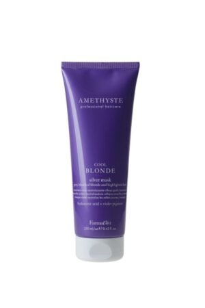 Amethyste Cool Blonde Silver Mask 250ml