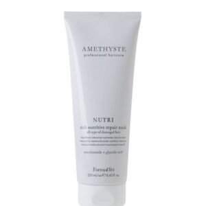 Farmavita Amethyst Rich Nutritive Repair Mask 250ml