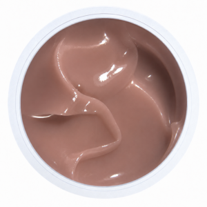 Alezori Cover Builder Gel Cocoa
