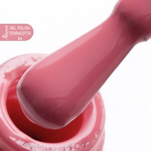 GEL POLISH TERRACOTTA 04 (375)_HEMA NOCRUELTY-1000x1000 Alezori Gel Polish Terracota 04 15ml