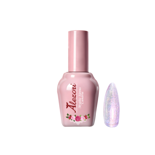 LUNARIA-1000x1000 Alezori Gel Polish Mythic Sirens - Lunaria