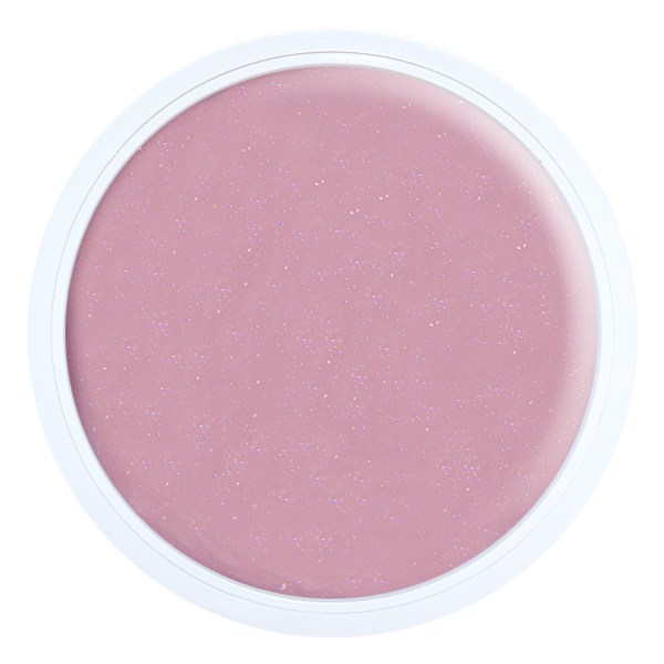 Alezori Gel Medium Vintage Shimmer Amethyst
